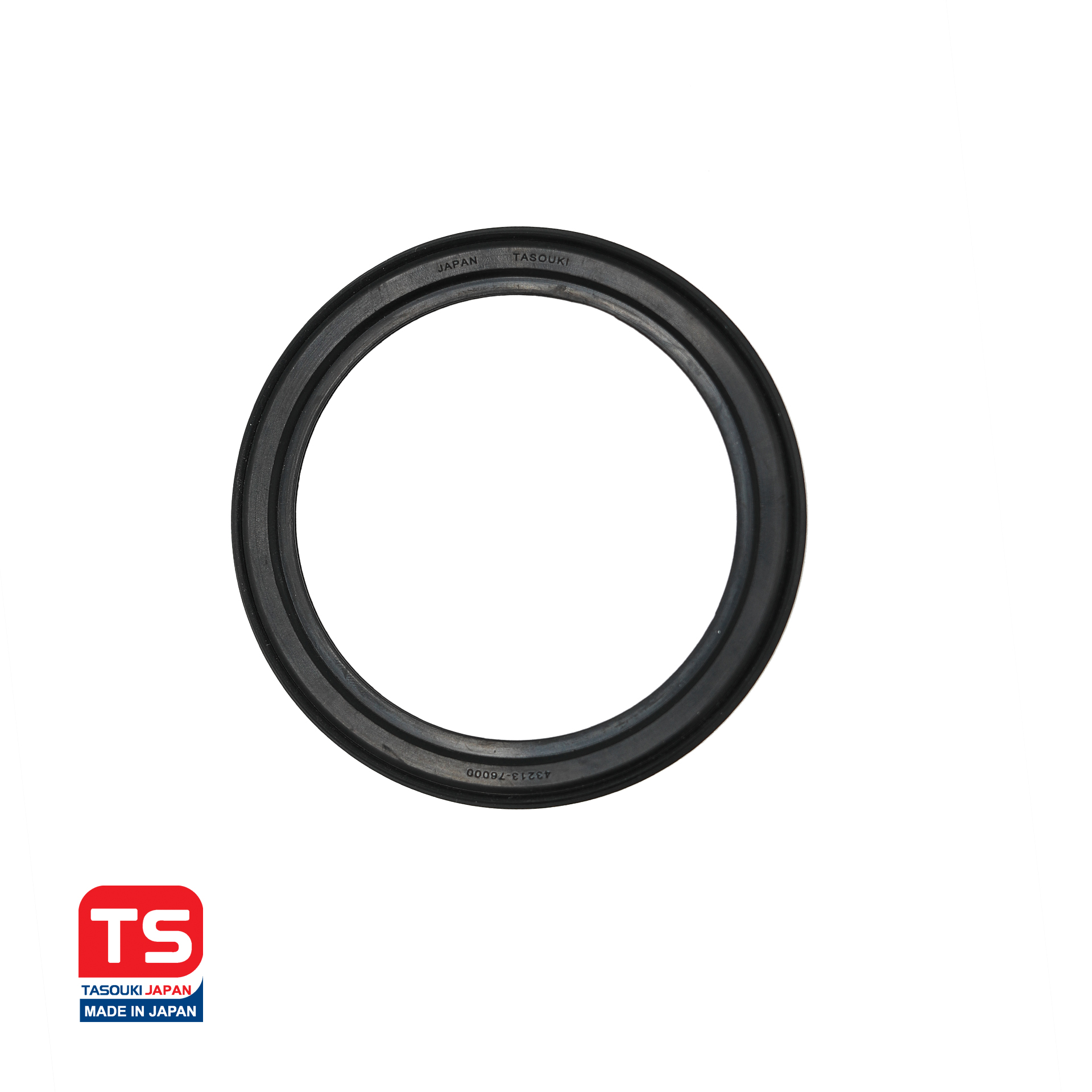 کاسه نمد چرخ عقب بزرگ نیسان